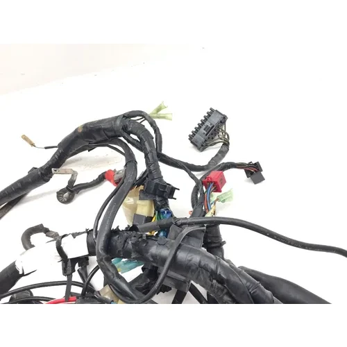 1997 Honda Magna 750 Main Engine Wiring Harness 3485 32100-MZ5-670 4