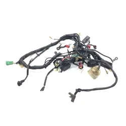 1997 Honda Magna 750 Main Engine Wiring Harness 3485 32100-MZ5-670