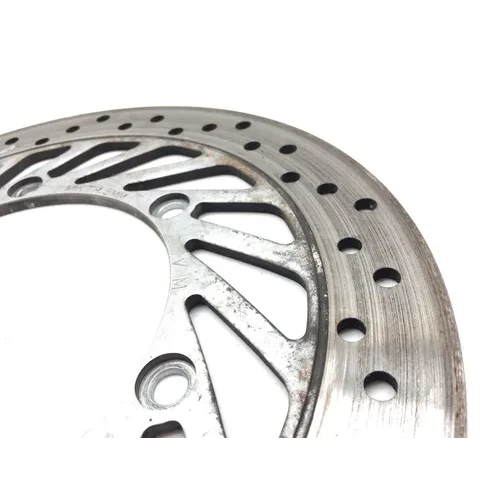 1997 Honda Magna 750 Front Brake Rotor Disc 3485 45251-MS9-750 2