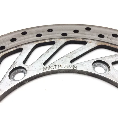1997 Honda Magna 750 Front Brake Rotor Disc 3485 45251-MS9-750 4