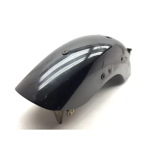 1997 Honda Magna 750 Rear Fender Fairing Tire Hugger 3485 80100-MZ5-000ZC x 3