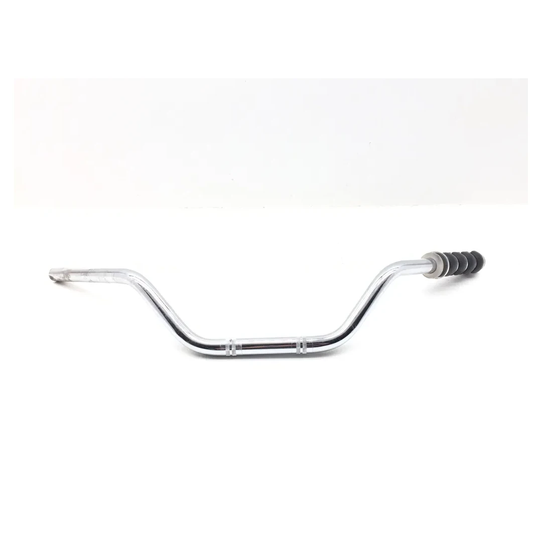 1997 Honda Magna 750 Handle Bars 3485 53100-MZ5-910