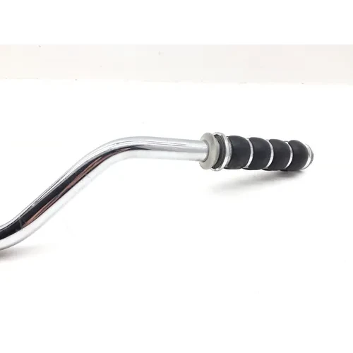 1997 Honda Magna 750 Handle Bars 3485 53100-MZ5-910 4
