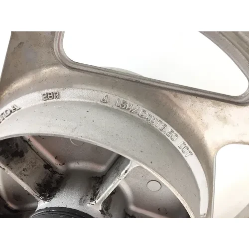 1997 Honda Magna 750 Rear Wheel Rim 3485 42650-MZ5-305 3