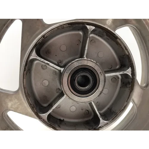 1997 Honda Magna 750 Rear Wheel Rim 3485 42650-MZ5-305 2