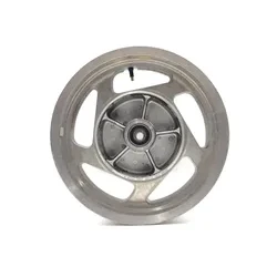1997 Honda Magna 750 Rear Wheel Rim 3485 42650-MZ5-305