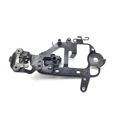 1997 Honda Magna 750 Carb Covers 3485 2