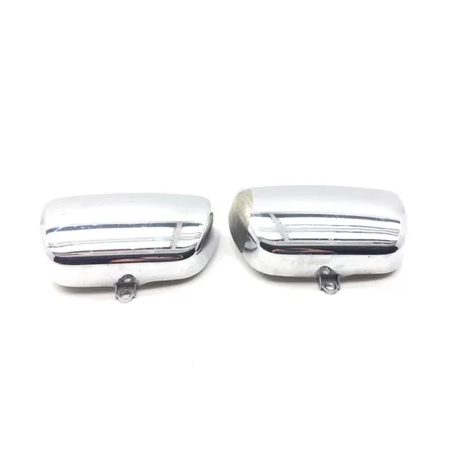 1997 Honda Magna 750 Carb Covers 3485 4