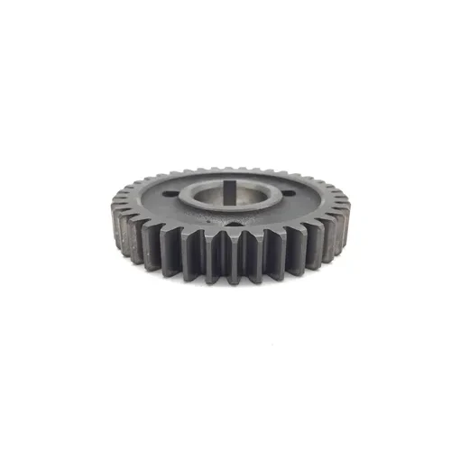 Kawasaki A Vulcan 800 Engine Crank Shaft Gear 3482 4