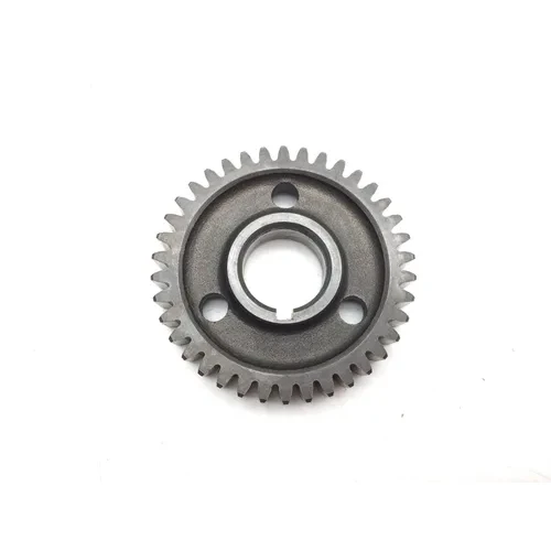 Kawasaki A Vulcan 800 Engine Crank Shaft Gear 3482 5
