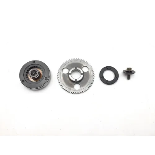 Kawasaki A Vulcan 800 Engine Starter Clutch 3482