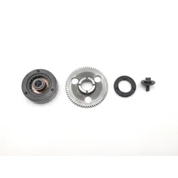Kawasaki A Vulcan 800 Engine Starter Clutch 3482