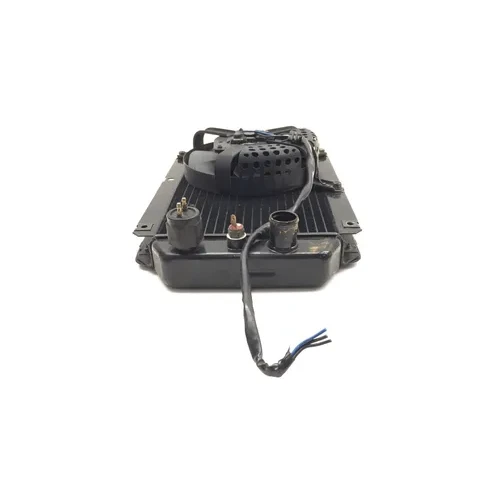 Kawasaki A Vulcan 800 Engine Radiator Cooling 3482 39060-1164 x 4
