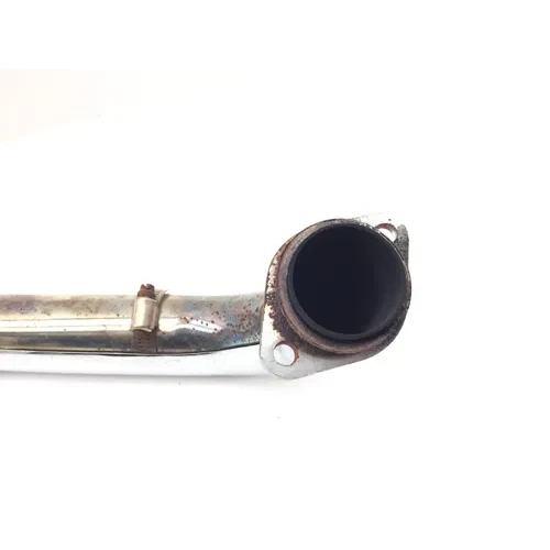 Kawasaki A Vulcan 800 Cobra Full Exhaust Muffler Pipe System 3482  x 4