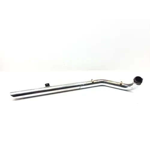 Kawasaki A Vulcan 800 Cobra Full Exhaust Muffler Pipe System 3482  x 3