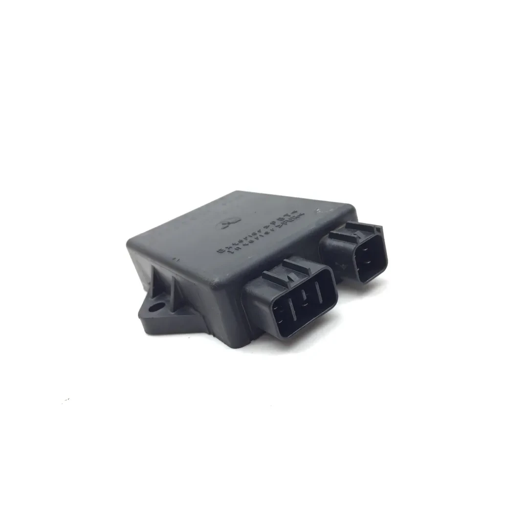 Kawasaki A Vulcan 800 Ignition CDI ECU Computer 3482 21119-1438