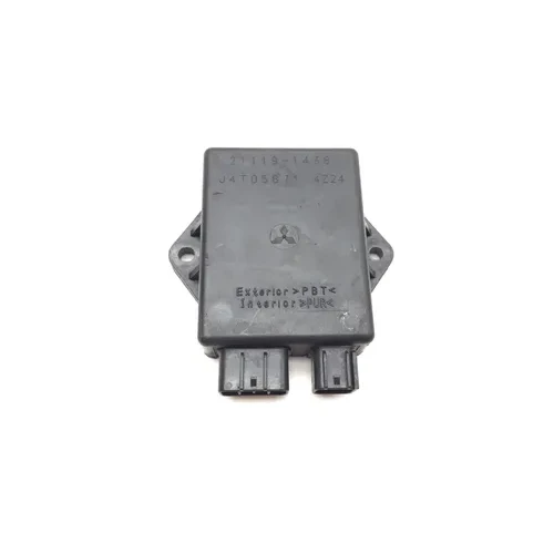 Kawasaki A Vulcan 800 Ignition CDI ECU Computer 3482 21119-1438 2