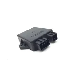 Kawasaki A Vulcan 800 Ignition CDI ECU Computer 3482 21119-1438