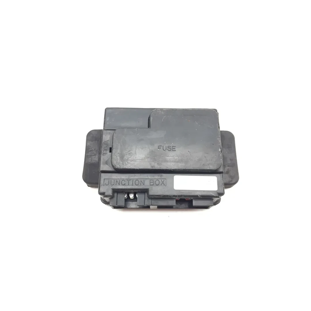 Kawasaki A Vulcan 800 Fuse Box 3482 26021-1089