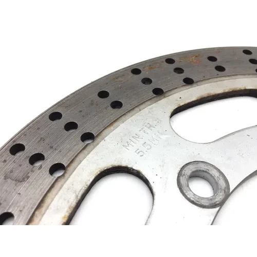 Kawasaki A Vulcan 800 Front Brake Rotor Disc 3482 41080-0018-CM 2