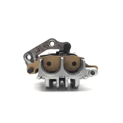 Kawasaki A Vulcan 800 Front Brake Caliper 3482 43080-5034-GN