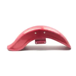 Kawasaki A Vulcan 800 Front Fender Fairing Tire Hugger 3482  x