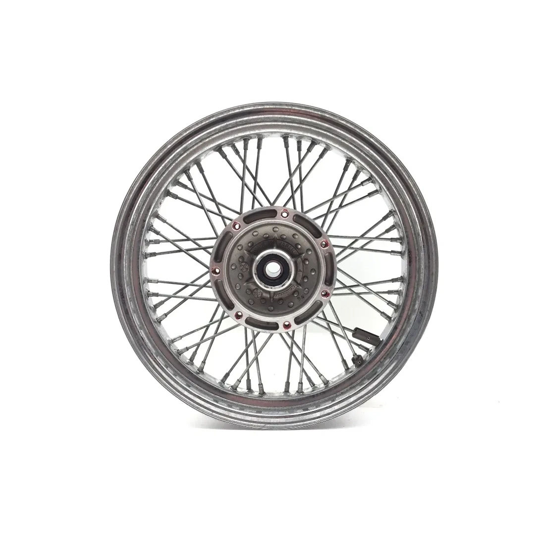 Kawasaki A Vulcan 800 Front Wheel Rim 3482 41025-1412, 41034-1266 x