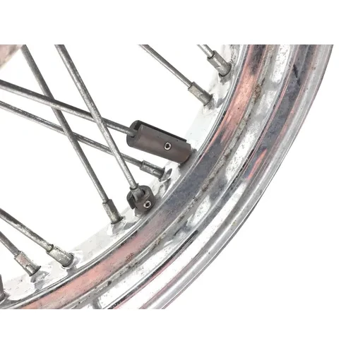Kawasaki A Vulcan 800 Front Wheel Rim 3482 41025-1412, 41034-1266 x 3