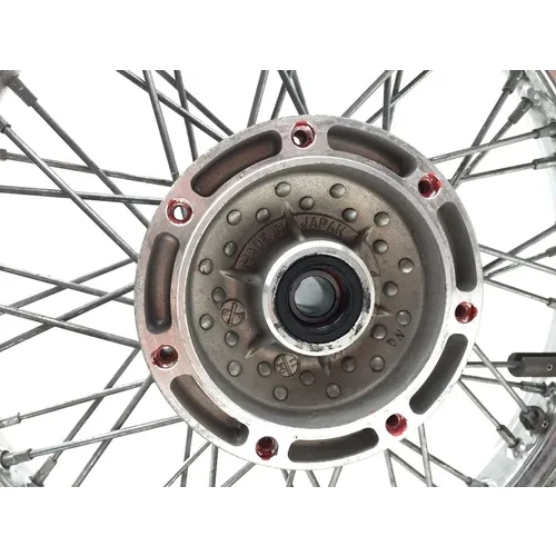 Kawasaki A Vulcan 800 Front Wheel Rim 3482 41025-1412, 41034-1266 x 2