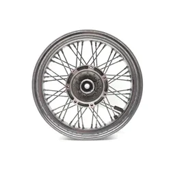 Kawasaki A Vulcan 800 Front Wheel Rim 3482 41025-1412, 41034-1266 x