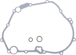 Moose Racing Inner Clutch Cover Gasket