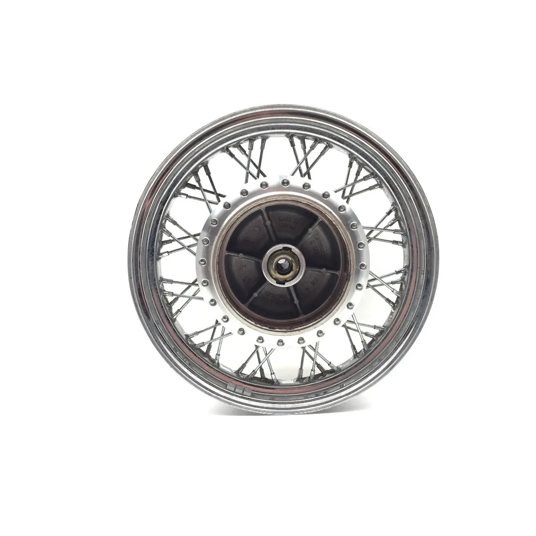 Kawasaki A Vulcan 800 Rear Wheel Rim 3482 41025-1304, 41034-1248 x