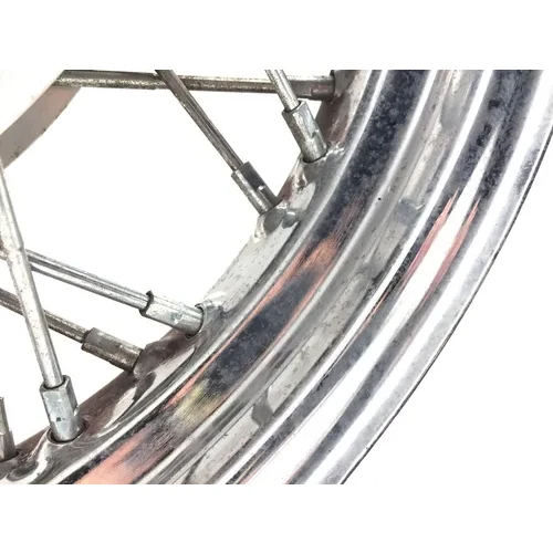 Kawasaki A Vulcan 800 Rear Wheel Rim 3482 41025-1304, 41034-1248 x 3