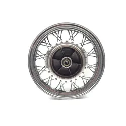 Kawasaki A Vulcan 800 Rear Wheel Rim 3482 41025-1304, 41034-1248 x