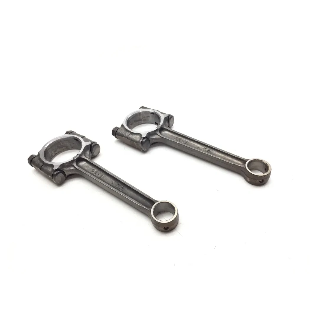 2006 Suzuki Boulevard C50T Engine Connecting Rod Set 3484 12160-45C10