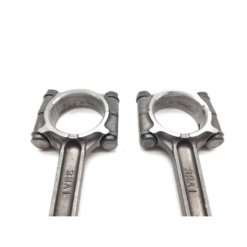 2006 Suzuki Boulevard C50T Engine Connecting Rod Set 3484 12160-45C10 4