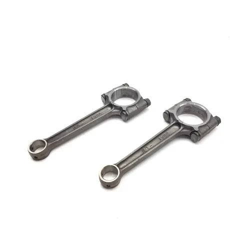 2006 Suzuki Boulevard C50T Engine Connecting Rod Set 3484 12160-45C10 2