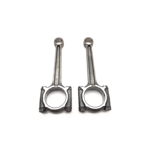 2006 Suzuki Boulevard C50T Engine Connecting Rod Set 3484 12160-45C10 6