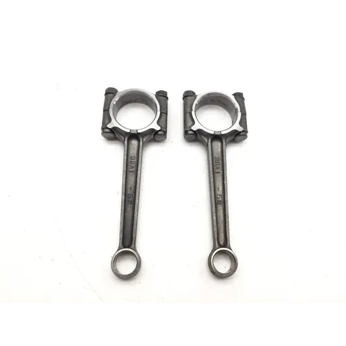 2006 Suzuki Boulevard C50T Engine Connecting Rod Set 3484 12160-45C10 5