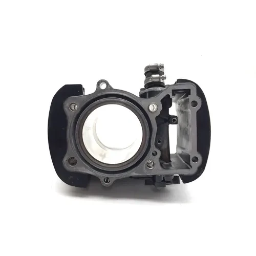 Suzuki A Boulevard Engine Cylinder Jug W Piston Rear 3484 6