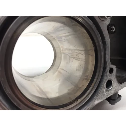 Suzuki A Boulevard Engine Cylinder Jug W Piston Rear 3484 7