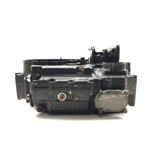 2006 Suzuki Boulevard C50T Engine Left Right Center Cases 3484 11302-39821 3