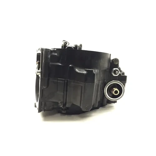 2006 Suzuki Boulevard C50T Engine Left Right Center Cases 3484 11302-39821 6