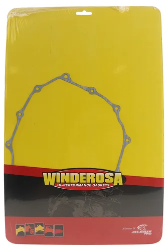 Vertex Inner Clutch Cover Gasket