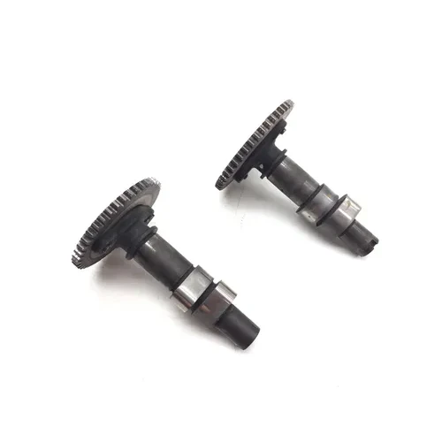 Suzuki A Boulevard Engine Intake Exhaust Camshaft Cam Shafts 3484