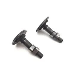 Suzuki A Boulevard Engine Intake Exhaust Camshaft Cam Shafts 3484