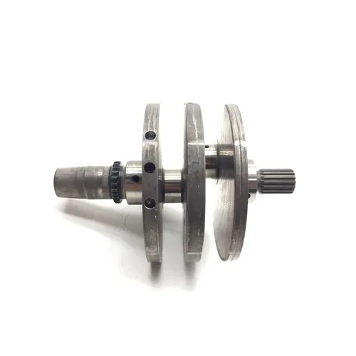 Suzuki A Boulevard Engine Crank Shaft 3484 12000-41810 6