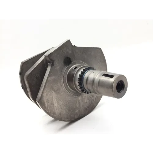 Suzuki A Boulevard Engine Crank Shaft 3484 12000-41810 3