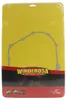 Vertex Inner Clutch Cover Gasket