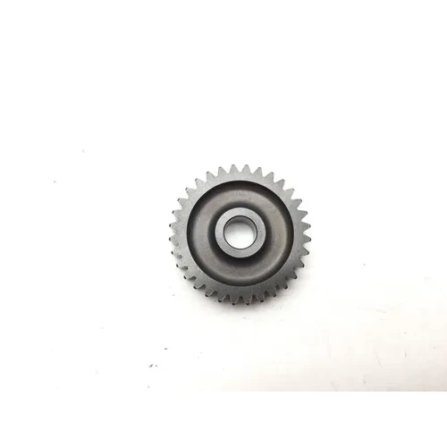 2006 Suzuki Boulevard C50T Engine Starter Gears 3484 5